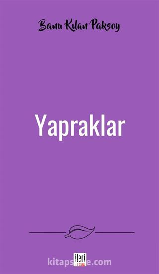 Yapraklar