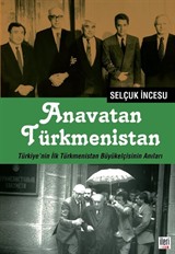 Anavatan Türkmenistan