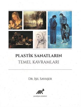 Plastik Sanatların Temel Kavramları