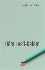 Hasılı ve'l Kalem