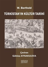 Türkistan'ın Kültür Tarihi