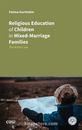 Religious Education of Children in Mixed-Marriage Families