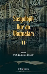 Sosyolojik Kur'an Okumaları 2