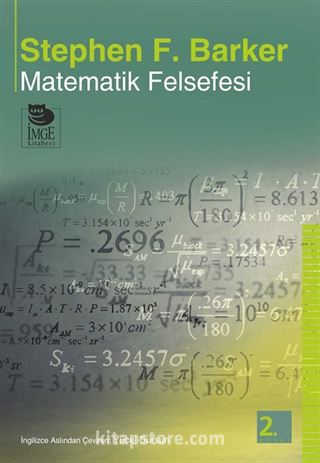 Matematik Felsefesi