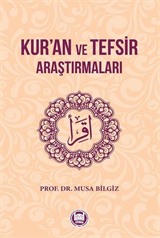 Kur'an ve Tefsir Araştırmaları