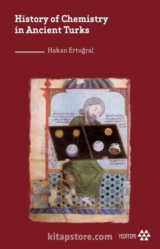 History of Chemistry in Ancient Turks