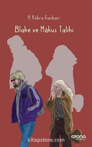 Blake ve Makus Talihi