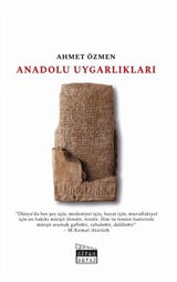 Anadolu Uygarlıkları