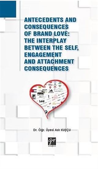 Antecedents and Consequences of Brand love: The Interplay Between The Self, Engagement and Attachment Consequences