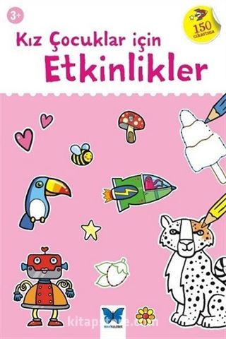 Kız Çocuklar İçin Etkinlikler