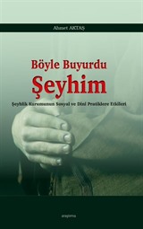 Böyle Buyurdu Şeyhim