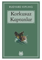 Korkusuz Kaptanlar