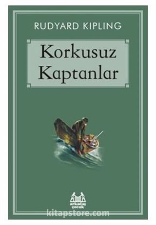 Korkusuz Kaptanlar