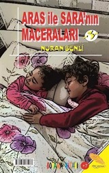 Aras İle Sara'nın Maceraları (2-3)