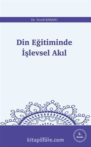 Din Eğitiminde İşlevsel Akıl