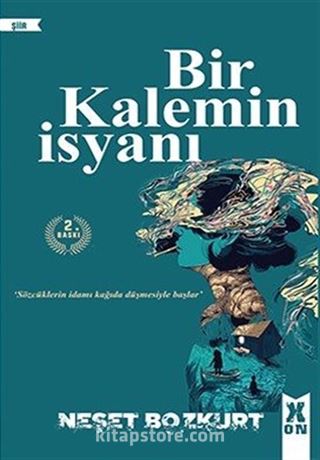 Bir Kalemin İsyanı