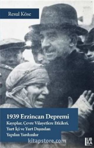 1939 Erzincan Depremi