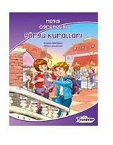 Hayi Öğrenelim - Görgü Kuralları