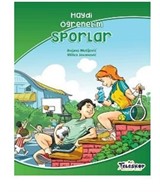 Haydi Öğrenelim - Sporlar