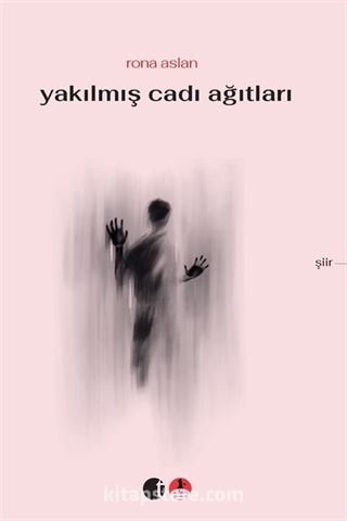 Yakılmış Cadı Ağıtları