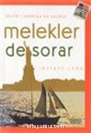 Melekler de Sorar