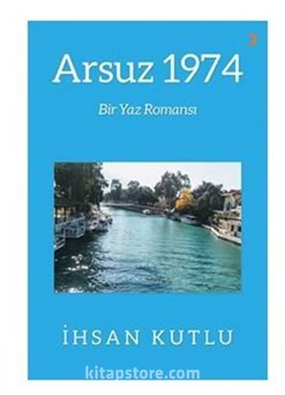 Arsuz 1974