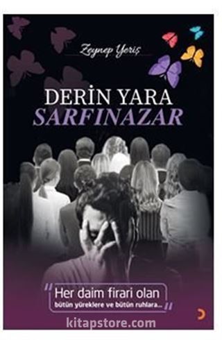 Derin Yara Sarfinazar