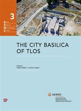 The City Basilica Of Tlos