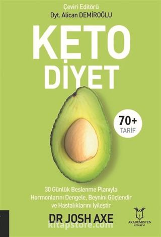 Keto Diyet