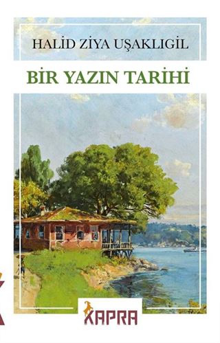 Bir Yazın Tarihi