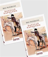 Dayıcan Napolyon (2 Cilt)