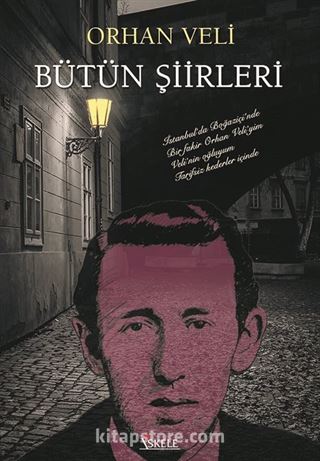 Bütün Şiirleri