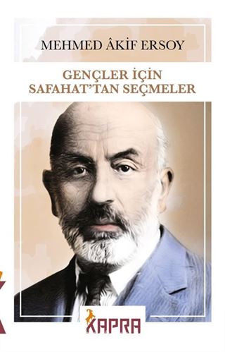 Gençler için Safahat'tan Seçmeler