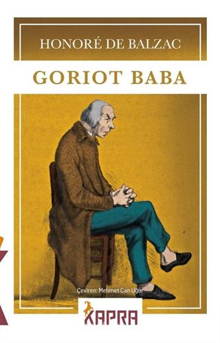 Goriot Baba