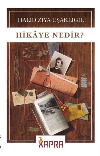 Hikaye Nedir?