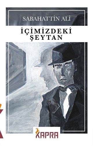 İçimizdeki Şeytan