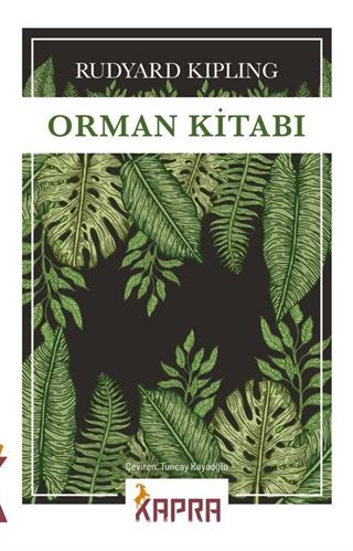 Orman Kitabı