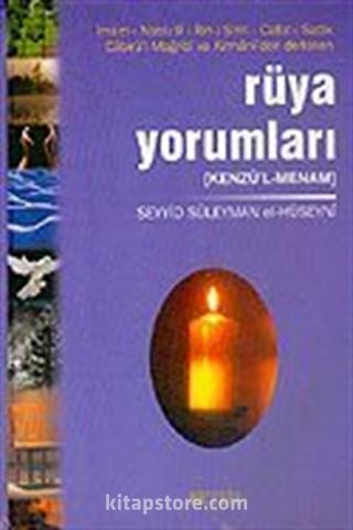 Rüya Yorumları