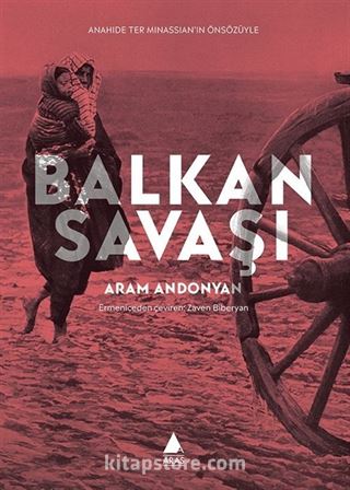 Balkan Savaşı