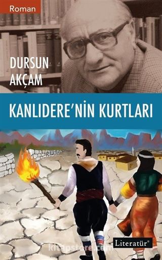 Kanlıdere'nin Kurtları