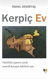 Kerpiç Ev