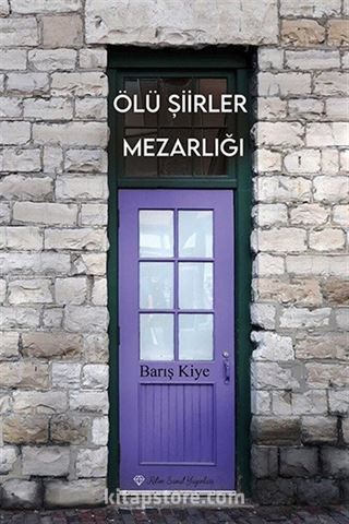 Ölü Şiirler Mezarlığı