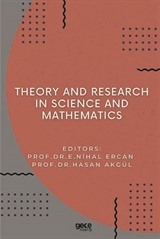 Theory and Research in Science and Mathematics