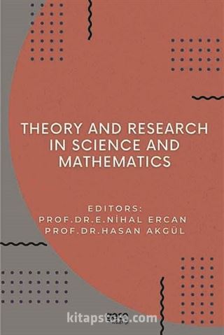 Theory and Research in Science and Mathematics