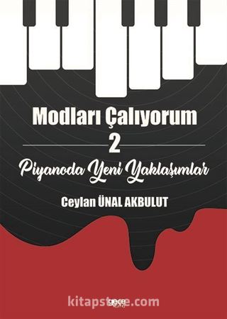 Modları Çalıyorum 2