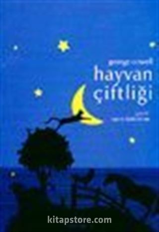 Hayvan Çiftliği