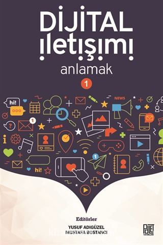 Dijital İletişimi Anlamak 1