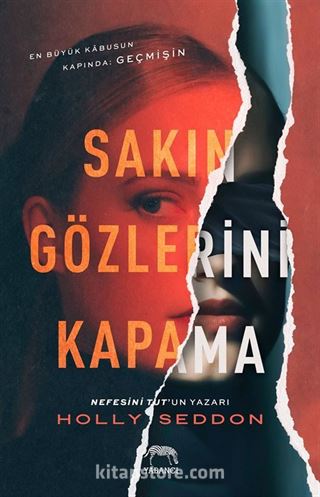 Sakın Gözlerini Kapama