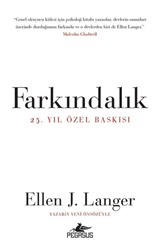 Farkındalık (25. Yıl Özel Baskısı)