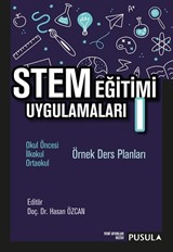 Stem Eğitimi Uygulamaları 1